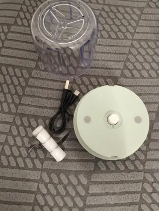 Mini Frullatore Portatile