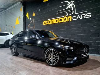 Mercedes-Benz Classe C 220CDI 2022 IVA DEDUCIBLE
