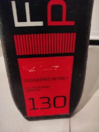 Esquís infantiles Nordica Felix Pro 130