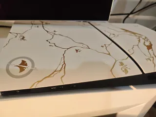 Consola PS5 Edición Limitada Ghost of Tsushima