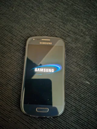 Samsung S3 Mini Preto