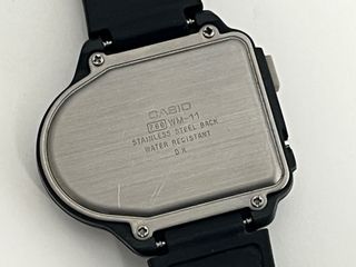 Casio WM-11 Reloj Digital Raro