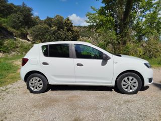 Dacia Sandero 2016
