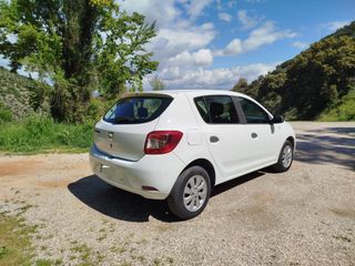 Dacia Sandero 2016