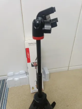 JOBY TelePod Mobile para iPhone