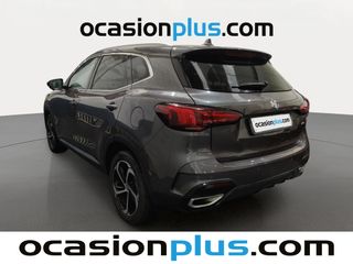 MG HS 1.5 Turbo GDI Luxury DCT 119 kW (162 CV)