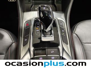 MG HS 1.5 Turbo GDI Luxury DCT 119 kW (162 CV)