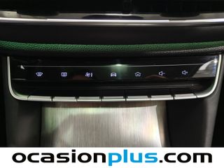 MG HS 1.5 Turbo GDI Luxury DCT 119 kW (162 CV)