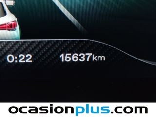 MG HS 1.5 Turbo GDI Luxury DCT 119 kW (162 CV)