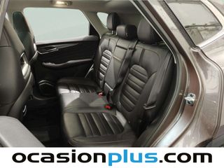 MG HS 1.5 Turbo GDI Luxury DCT 119 kW (162 CV)