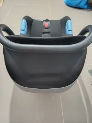 Silla de coche Kinderkraft