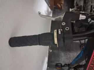 Bicicleta Rockrider 26 MTB