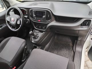 FIAT Doblò 3 Plazas-1.3Mjet-IVA INCLUIDO-2015
