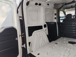 FIAT Doblò 3 Plazas-1.3Mjet-IVA INCLUIDO-2015