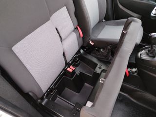 FIAT Doblò 3 Plazas-1.3Mjet-IVA INCLUIDO-2015