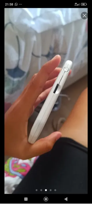 Ebook Inves 500 Tinta Elect Reparar o cambio bater