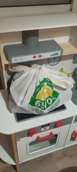 Cocina de Juguete Infantil