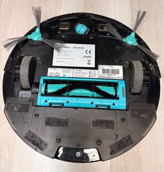 Robot Aspirador Cecotec Conga 1090