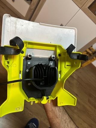 Faro LED Husqvarna Enduro 2017/2023