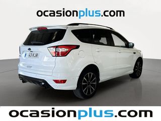 Ford Kuga 1.5 EcoBoost ST-Line 4x2 110 kW (150 CV)