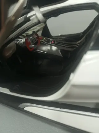 Norev 1/18 Citroen GT