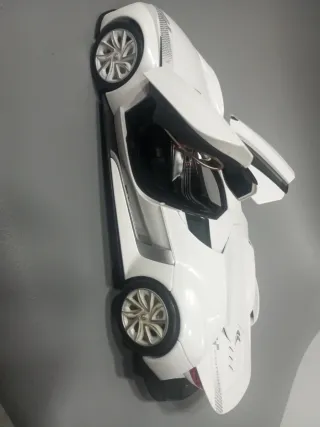 Norev 1/18 Citroen GT