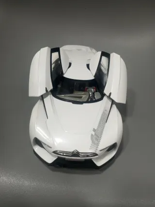Norev 1/18 Citroen GT