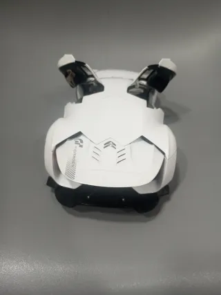 Norev 1/18 Citroen GT