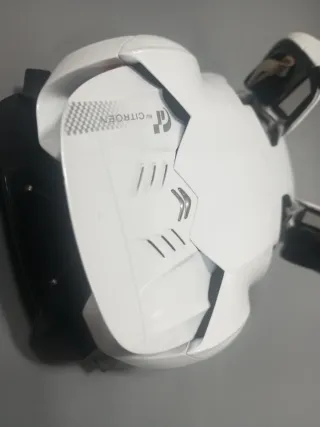 Norev 1/18 Citroen GT