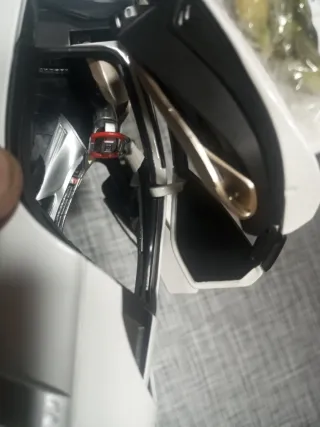 Norev 1/18 Citroen GT