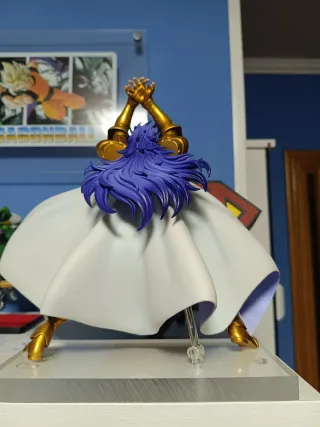 Figura Ichiban Kuji Saint Seiya Saga