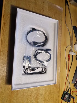 Monitor portatile 15,6 pollici Nero/Grigio