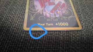 Dones Dorados Tarjeta PRB01