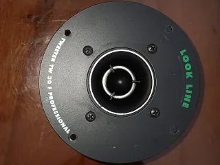 Altoparlante Tweeter Look Line TW 30 F