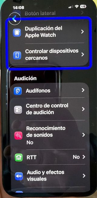 iPhone SE 64GB Negro