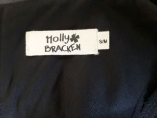 Top de Molly Bracken. Talla S/M