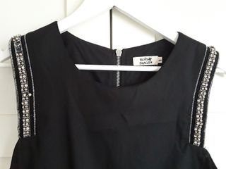 Top de Molly Bracken. Talla S/M