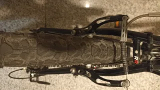 Bicicleta Btwin Rockrider 5.0, 24"  9-12 años