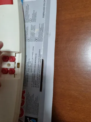 Juego Parchís y Oca