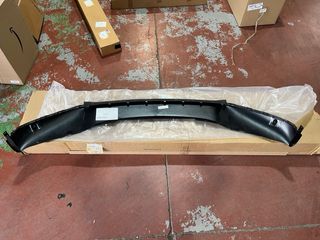 Embellecedor delantero BMW X5