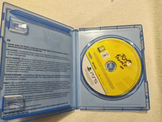 Tour de France 2023 PS5