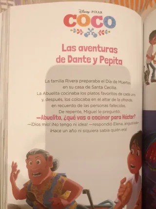 Disney. 52 cuentos para todo el año. Héroes y a...