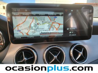 Mercedes-Benz GLA  AMG Edition1 45 4Matic 265 kW (360 CV)