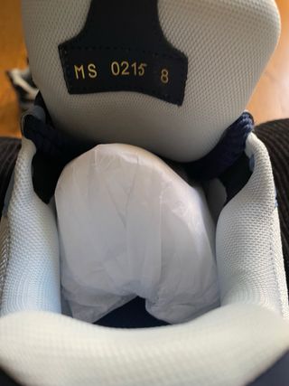 Scarpe louis vuitton