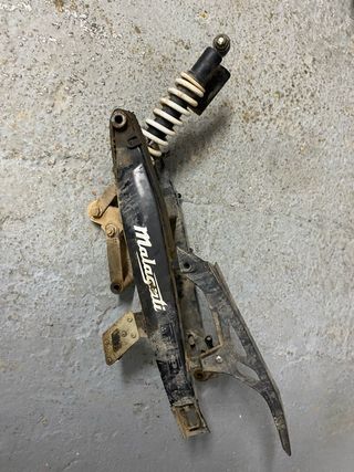 Basculante Malaguti XTM125