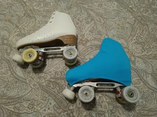 Patines de competición EDEA