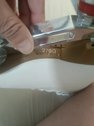 Patines de competición EDEA