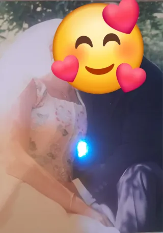 Traje de Novia Exclusivo