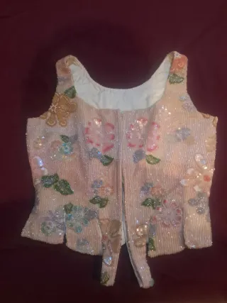 Traje de Novia Exclusivo