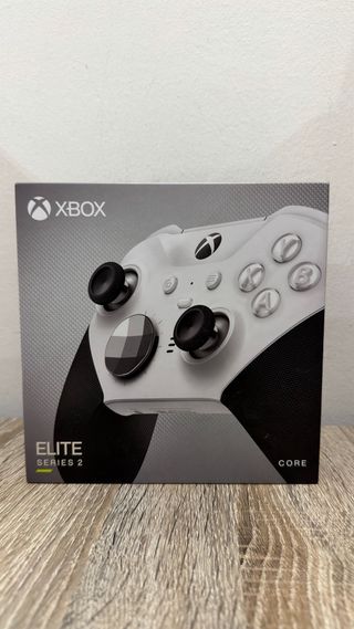 Mando Xbox Elite Series 2 Nuevo